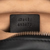 Secondhand Gucci GG Marmont Matelasse Leather Belt Bag