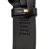 Secondhand Gucci GG Marmont Matelasse Leather Belt Bag