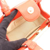 Chanel Quilted Calfskin Satchel Secondhand