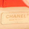 Chanel Quilted Calfskin Satchel Secondhand