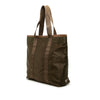 Prada Tessuto Tote Secondhand