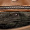 Prada Tessuto Tote Secondhand