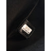 Secondhand Chanel CC Quilted Lambskin Coco Charms Chain Wristlet Pouch