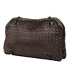 Bottega Veneta Nappa Intrecciato Duo Shoulder Bag Secondhand