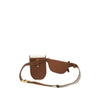 Burberry Canvas Logo 3 in 1 Olympia Belt Bag Secondhand