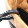 Chanel Small Quilted Calfskin Cambon Ligne Tote Secondhand
