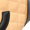Chanel Small Quilted Calfskin Cambon Ligne Tote Secondhand