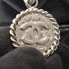 Chanel Caviar Medallion Tote Secondhand