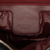 Chanel Large Quilted Nylon Reversible Coco Cocoon Tote Secondhand