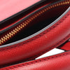 Prada Saffiano Soft Triple Pocket Tote Secondhand