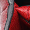 Prada Saffiano Soft Triple Pocket Tote Secondhand