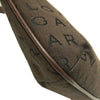 Bvlgari Logomania Canvas Crossbody Secondhand