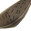 Bvlgari Logomania Canvas Crossbody Secondhand