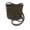 Bvlgari Logomania Canvas Crossbody Secondhand