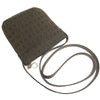 Bvlgari Logomania Canvas Crossbody Secondhand