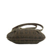 Bvlgari Logomania Canvas Crossbody Secondhand