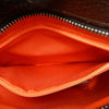 Bvlgari Logomania Canvas Crossbody Secondhand