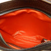 Bvlgari Logomania Canvas Crossbody Secondhand