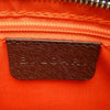 Bvlgari Logomania Canvas Crossbody Secondhand