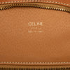 Celine Macadam Coated Canvas Shoulder Bag Secondhand