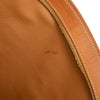 Celine Macadam Coated Canvas Shoulder Bag Secondhand