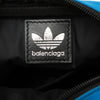 Balenciaga Adidas Small Nylon Messenger Bag Secondhand