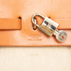 Hermès Toile Herbag Backpack PM Secondhand