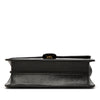 Chanel CC Quilted Lambskin Single Flap Secondhand