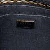 Prada Small Canvas Canapa Logo Satchel Secondhand