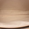 Chanel Calfskin Square Stitched Mademoiselle Shoulder Bag Secondhand