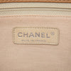 Chanel Calfskin Square Stitched Mademoiselle Shoulder Bag Secondhand