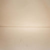 Secondhand Celine Large Canvas Logo Clutch