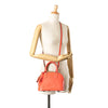 Secondhand Louis Vuitton Monogram Vernis Alma BB