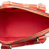 Secondhand Louis Vuitton Monogram Vernis Alma BB