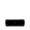 Secondhand Dior Large Patent Cannage Lady Dior
