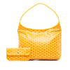 Secondhand Goyard Goyardine Boheme Hobo