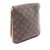 Louis Vuitton Monogram Musette Salsa PM Short Strap Secondhand