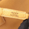 Hermès Clemence Trim II 35 Secondhand