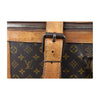 Secondhand Louis Vuitton Monogram Stratos 60 Travel Bag 