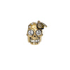 Secondhand Alexander Mcqueen Skull Ring