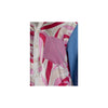 Rubino Gaeta Peony Print Cross Shirt