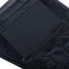 Secondhand Dior Saddle Corset Belt Pouch Black - '10s