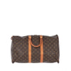 Louis Vuitton Monogram Keepall Holdall - '80s Second hand