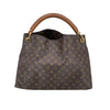 LOUIS VUITTON Tote Bag Second-hand