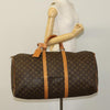 Secondhand Louis Vuitton Keepall Bag