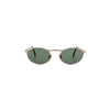 GIORGIO ARMANI Sunglasses Second-hand