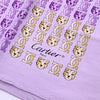 CARTIER Scarf Second-hand