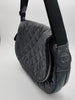 Secondhand Chanel Nylon Quilted Coco Cocoon Messenger Bag