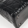 Secondhand Christian Dior Vintage Lady Dior Bag Cannage Quilt
