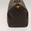 Secondhand Louis Vuitton Speedy Bandouliere Bag